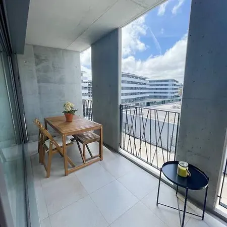 Apartment * Blanc * Aveiro