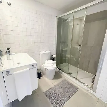 Apartment * Blanc *